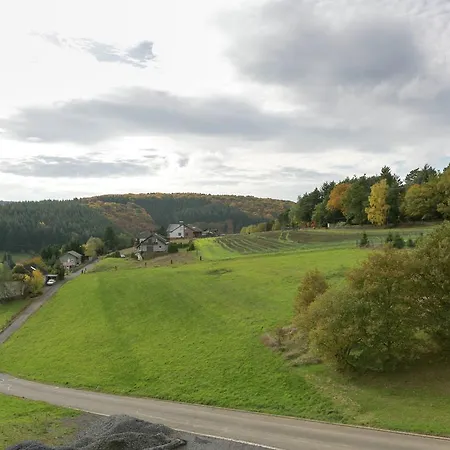 Cozy Apartment In Lirstal With Meadow Nearby