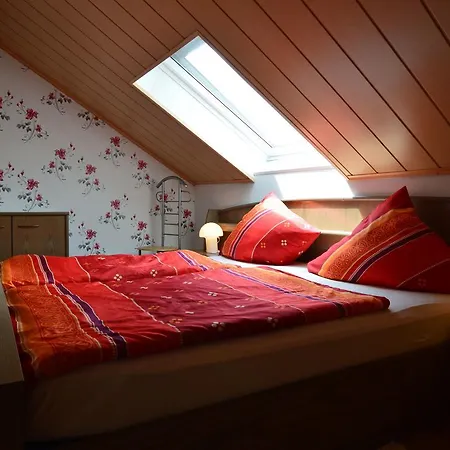 Cozy Apartment In Lirstal With Meadow Nearby 아파트