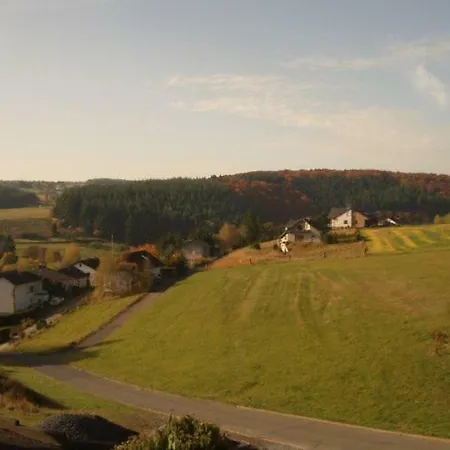 Cozy Apartment In Lirstal With Meadow Nearby