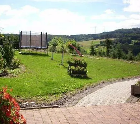 Cozy Apartment In Lirstal With Meadow Nearby 아파트 라우바흐